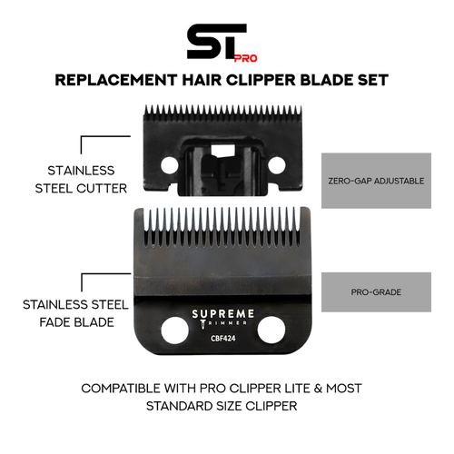 Pro Clipper Lite, view 6