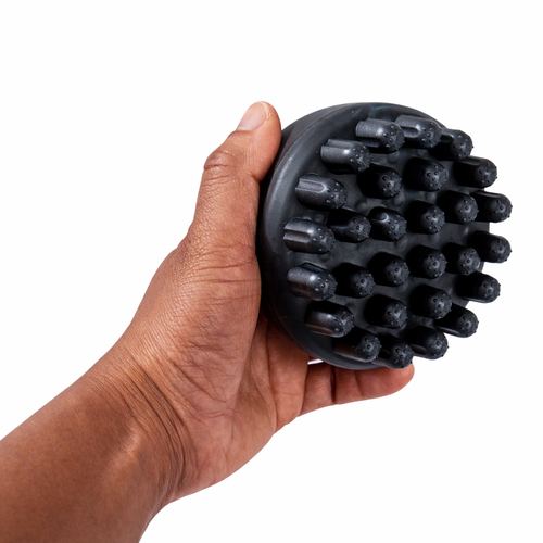 PRO Curl Defining Brush | Hair Curl & Texture Tool (2-Pack), view 2