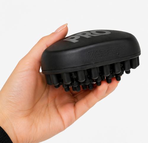 PRO Curl Defining Brush | Hair Curl & Texture Tool (2-Pack), view 3