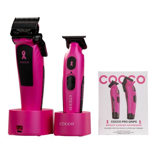 Pro Grip - Pink