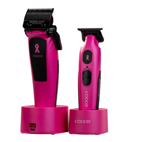 Pro Grip - Pink, view 2