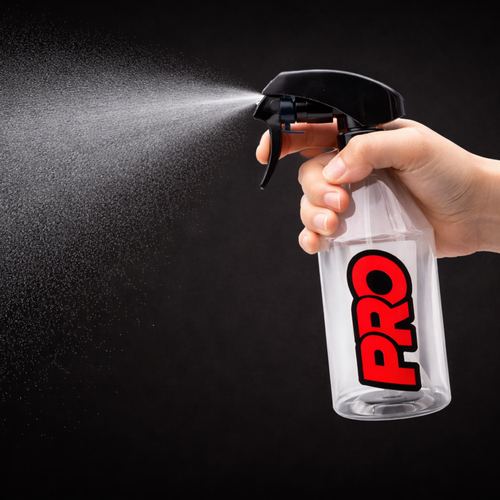 PRO Multi-Purpose Fine Mist Sprayer | 300ml Twin Pack, view 2