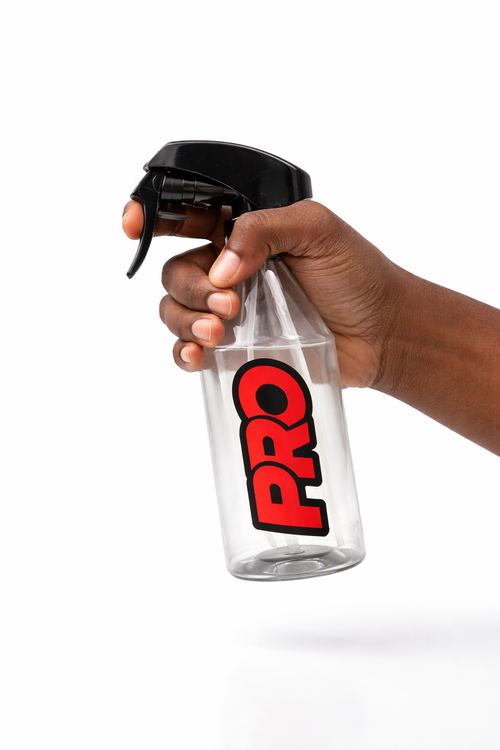 PRO Multi-Purpose Fine Mist Sprayer | 300ml Twin Pack, view 3