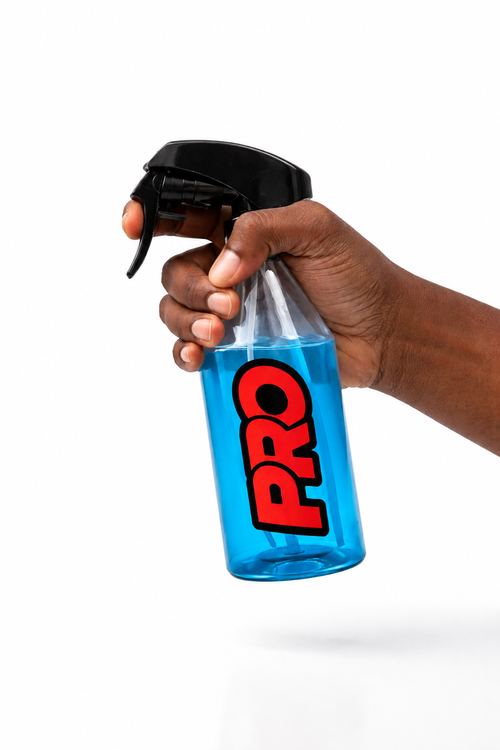 PRO Multi-Purpose Fine Mist Sprayer | 300ml Twin Pack, view 4