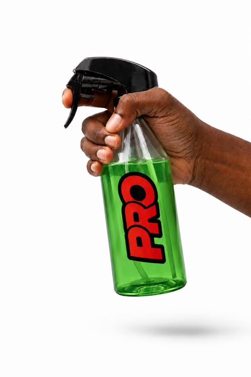 PRO Multi-Purpose Fine Mist Sprayer | 300ml Twin Pack, view 5