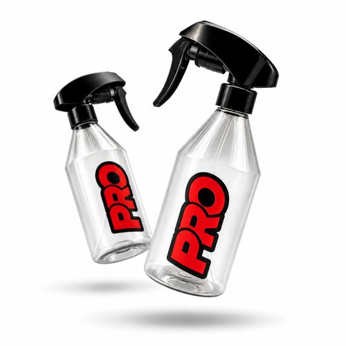PRO Multi-Purpose Fine Mist Sprayer | 300ml Twin Pack, view 6