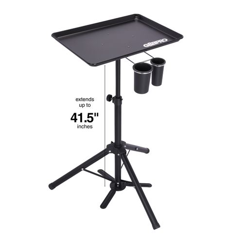 PRO Ready Tray | Quick-Setup Tool & Equipment Stand, view 4