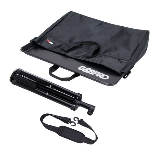 PRO Ready Tray | Quick-Setup Tool & Equipment Stand, view 7