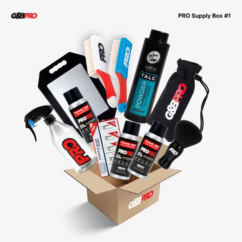PRO Supply Box #1