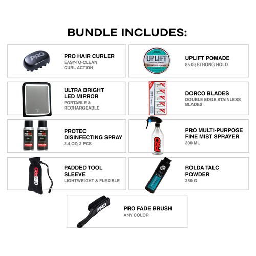 PRO Supply Box #2, view 2