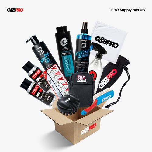 PRO Supply Box #3