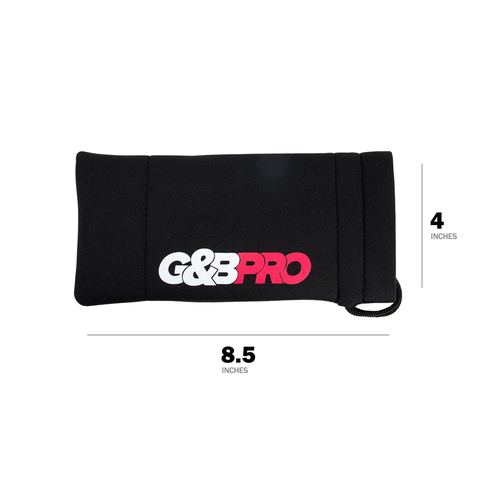 PRO Tool Guard | Protective Sleeve for Clippers & Trimmers, view 2