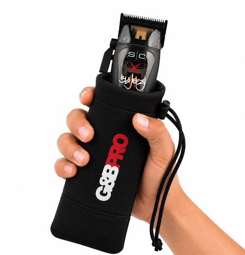 PRO Tool Guard | Protective Sleeve for Clippers & Trimmers, view 3