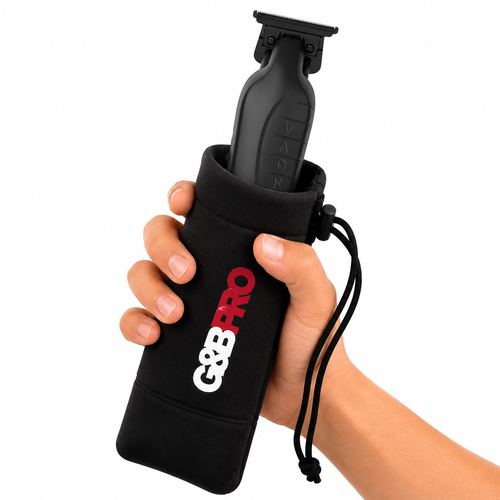 PRO Tool Guard | Protective Sleeve for Clippers & Trimmers, view 4