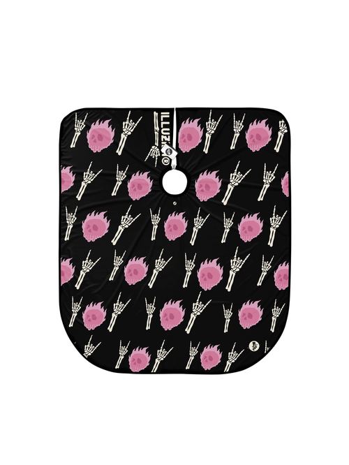 Pyro Punk PRO Cape