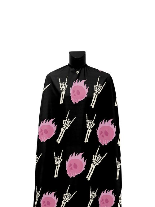 Pyro Punk PRO Cape, view 2