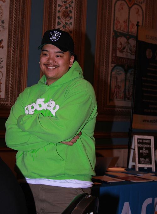 Raiders Signature Barber Hat, view 7