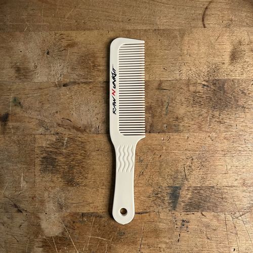 Raw N Unkut Gripper Comb