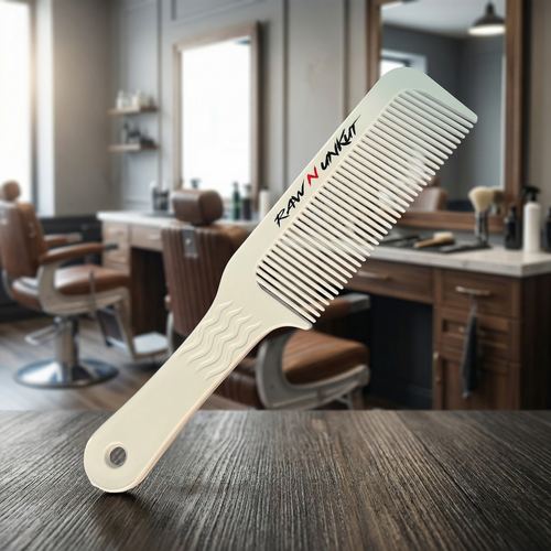 Raw N Unkut Gripper Comb, view 5