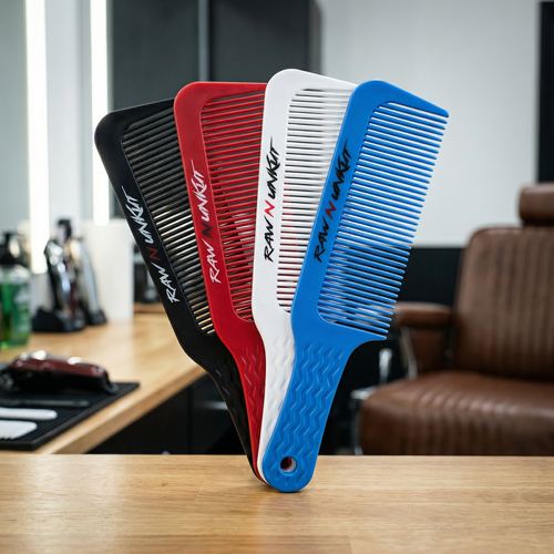 Raw N Unkut Gripper Comb, view 8
