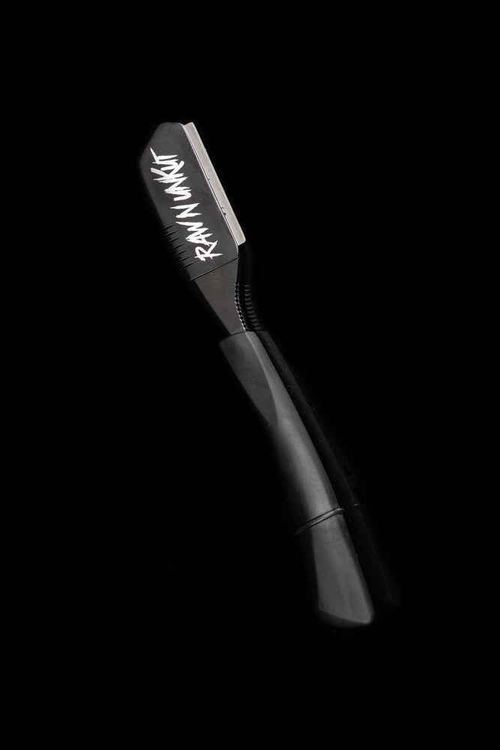 RAW N UNKUT Kamisori Straight Razor Holder, view 8