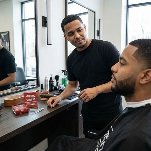 Raw N Unkut Precut Razor Blades, view 4