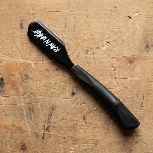 RAW N UNKUT Razor Holder + 100 Blades Combo DEAL, view 7