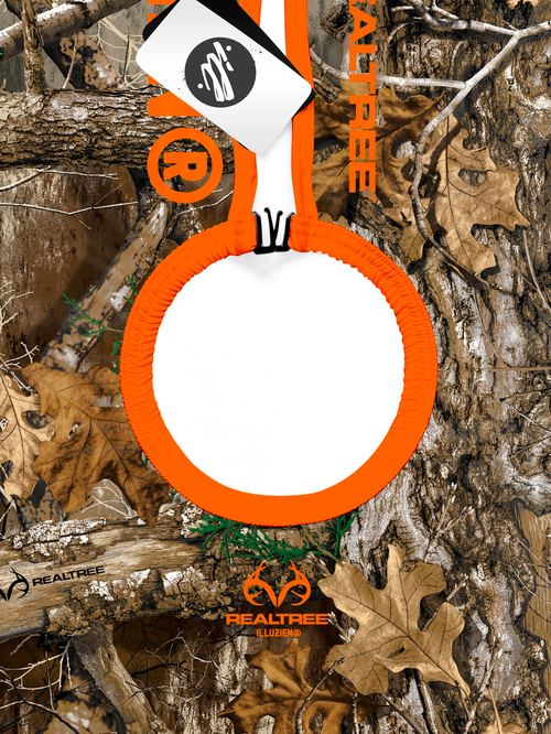 Realtree EDGE Camo PRO Cape, view 5