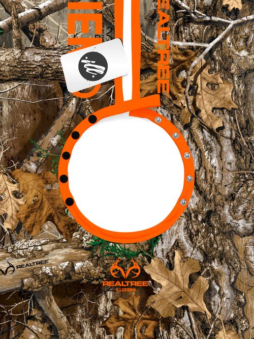 Realtree EDGE Camo PRO Cape, view 6