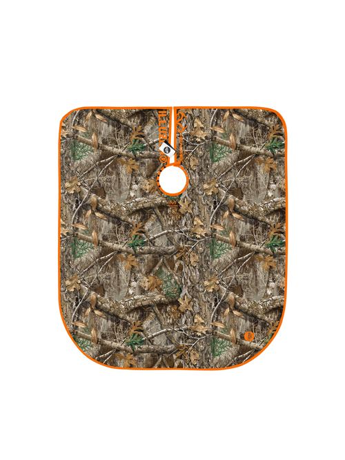 Realtree EDGE Camo PRO Cape, view 7