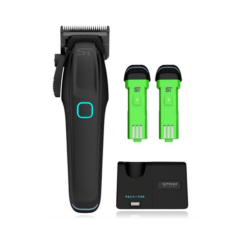 RECHARGE™ ⚡️ Clipper