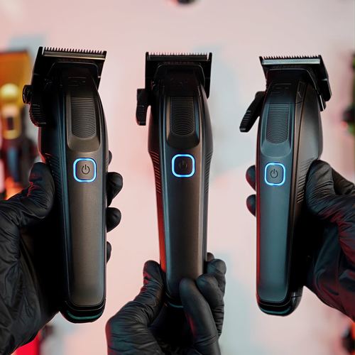 RECHARGE™ ⚡️ Clipper, view 2