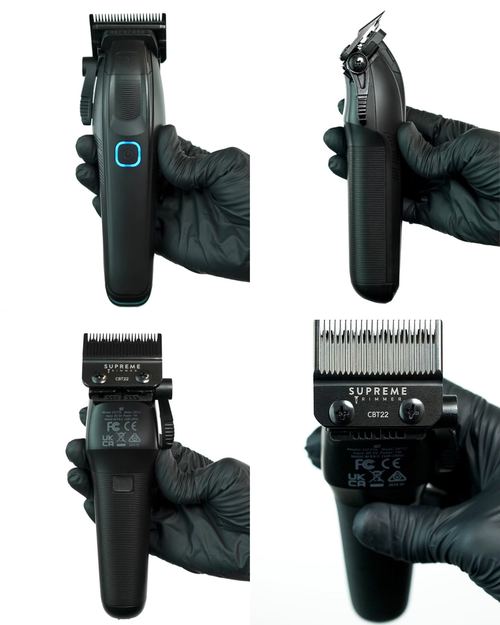 RECHARGE™ ⚡️ Clipper, view 4