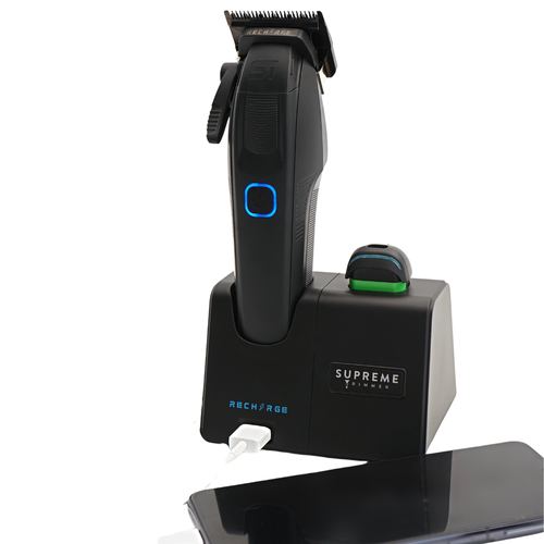 RECHARGE™ ⚡️ Clipper, view 5