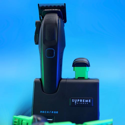 RECHARGE™ ⚡️ Clipper, view 8