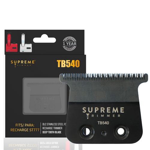 Recharge Replacement Blade, view 2