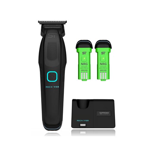 RECHARGE ⚡️ Trimmer