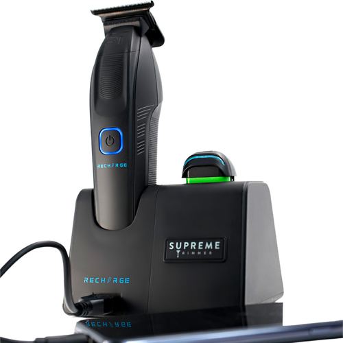 RECHARGE ⚡️ Trimmer, view 5