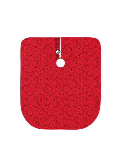 Red Bandana PRO Cape
