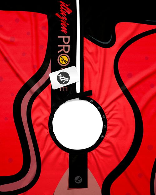 RED Hype 700 PRO Cape, view 2