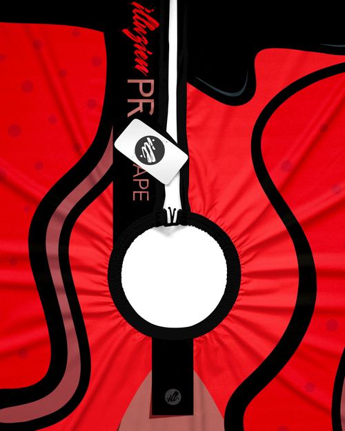 RED Hype 700 PRO Cape, view 3
