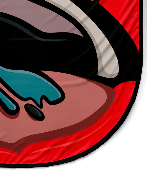 RED Hype 700 PRO Cape, view 4