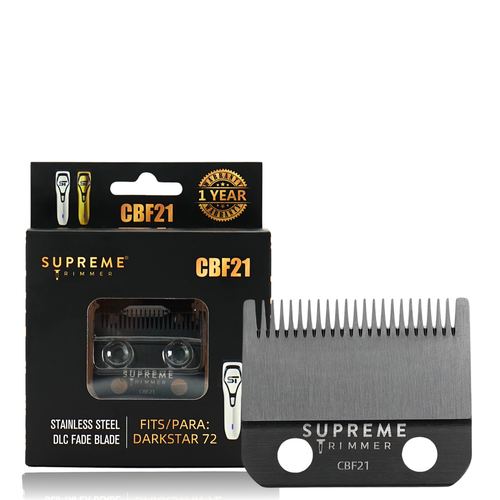 Replacement Blade For DarkStar72 Clipper, view 2