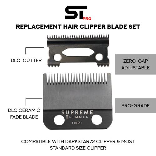 Replacement Blade For DarkStar72 Clipper, view 3