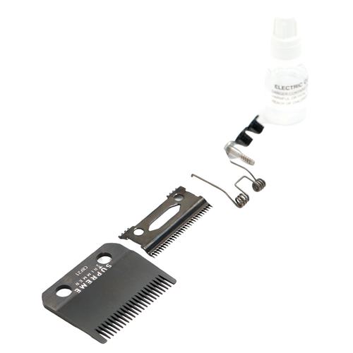 Replacement Blade For DarkStar72 Clipper, view 4