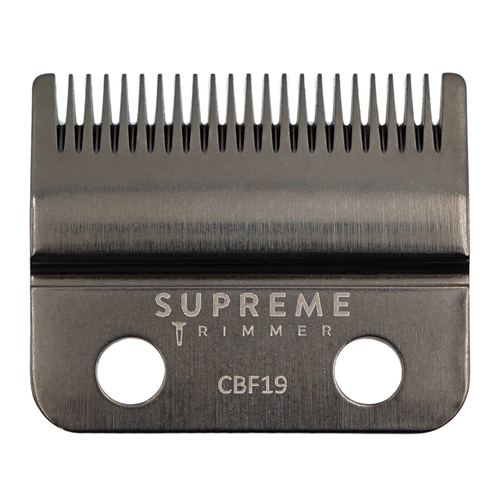 Replacement Fade Blade For Recharge Clipper, view 4