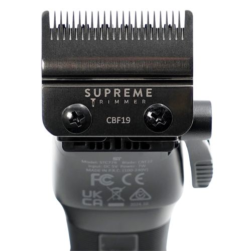 Replacement Fade Blade For Recharge Clipper, view 6