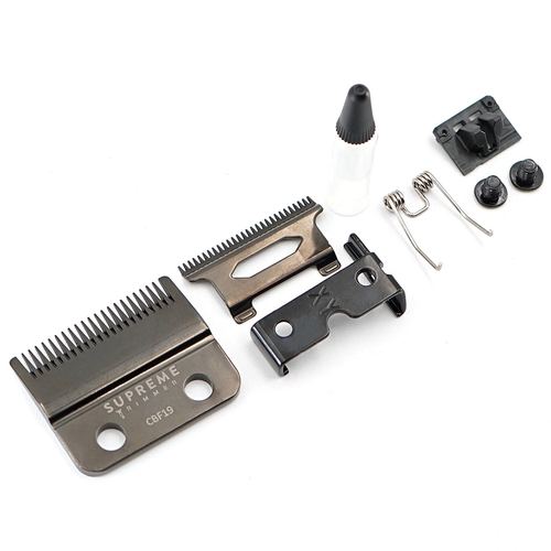 Replacement Fade Blade For Recharge Clipper, view 7