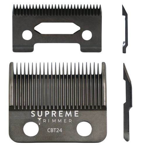 Replacement Taper Blade For DarkStar72 Clipper