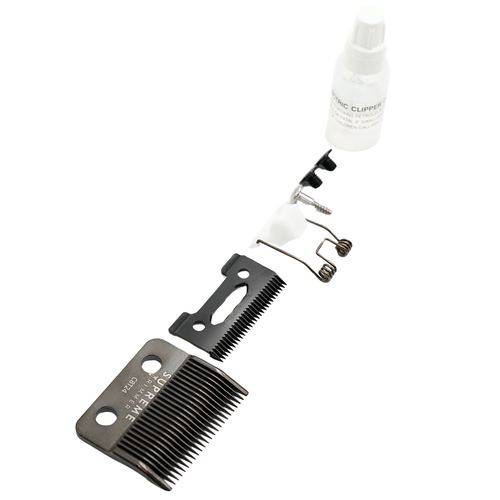 Replacement Taper Blade For DarkStar72 Clipper, view 4